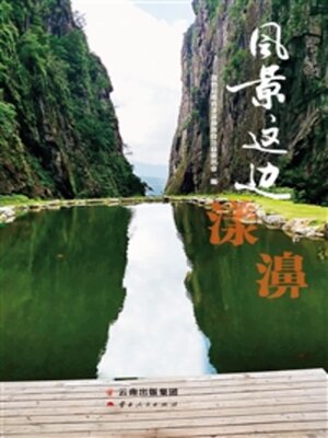 cover image of 风景这边　漾濞